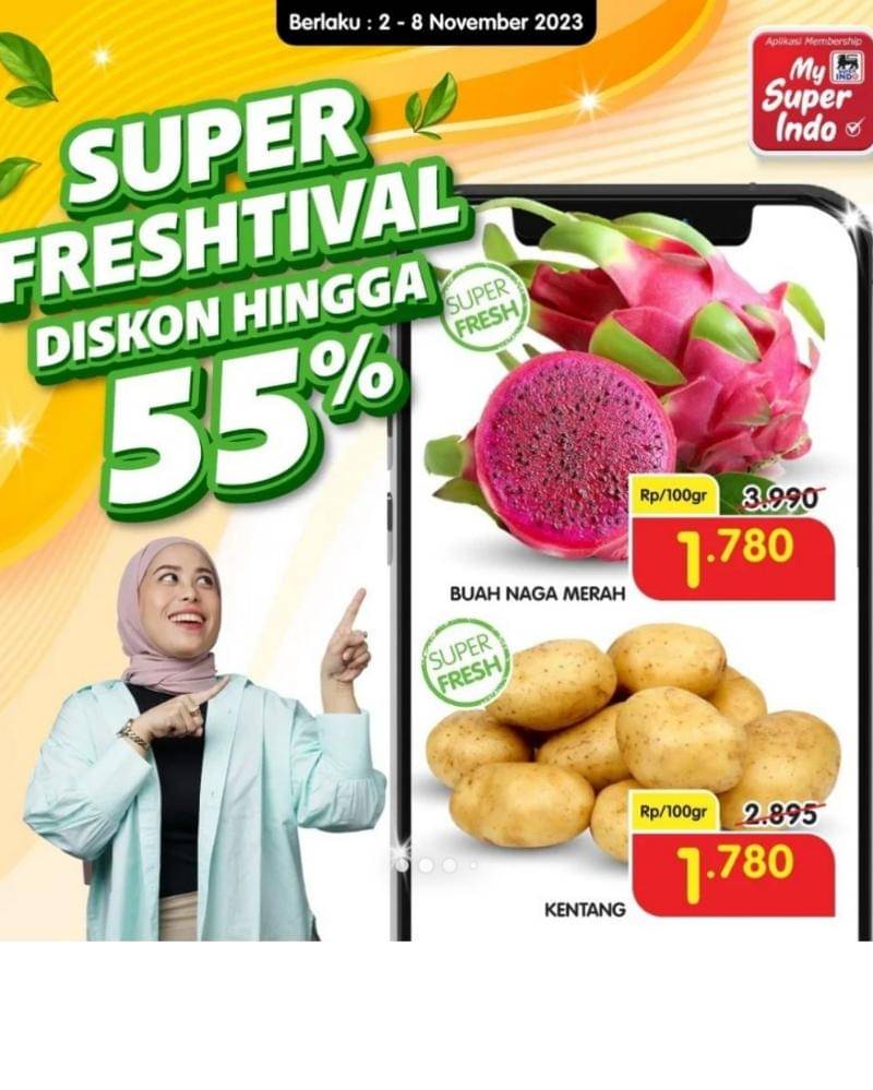 Instagram.com/infosuperindo